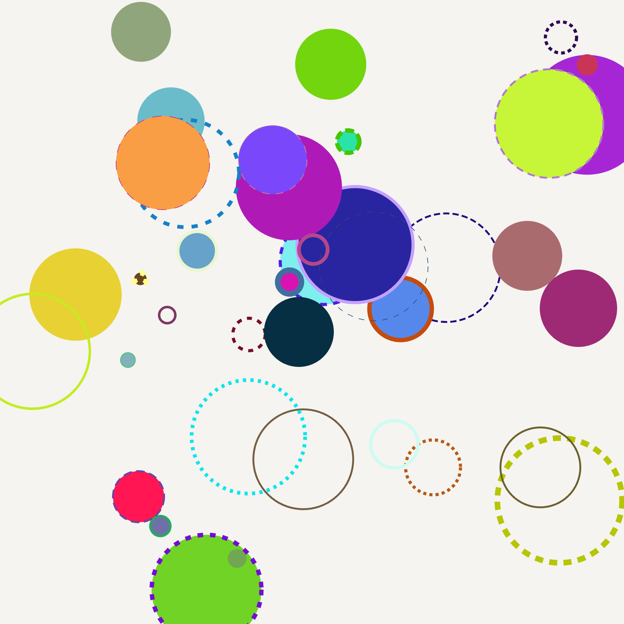Circles